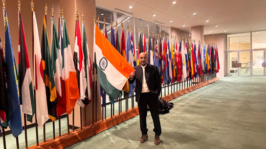 APD Foundation-UN Meet on Human Trafficking-3